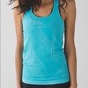 SWIFTY TECH LULU TANK